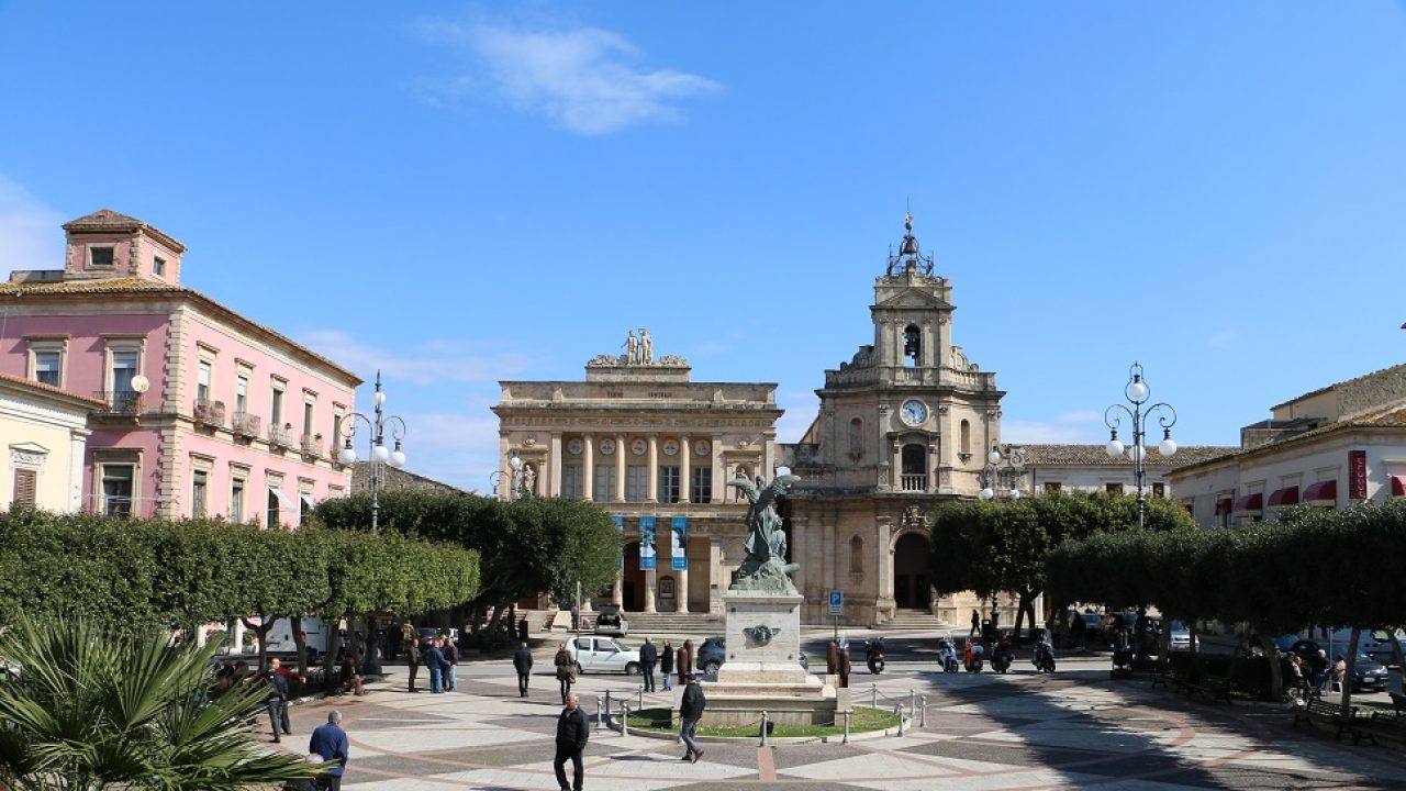 Furti e risse a Vittoria, su problema sicurezza parla il sindaco Aiello e illustra i futuri provvedimenti