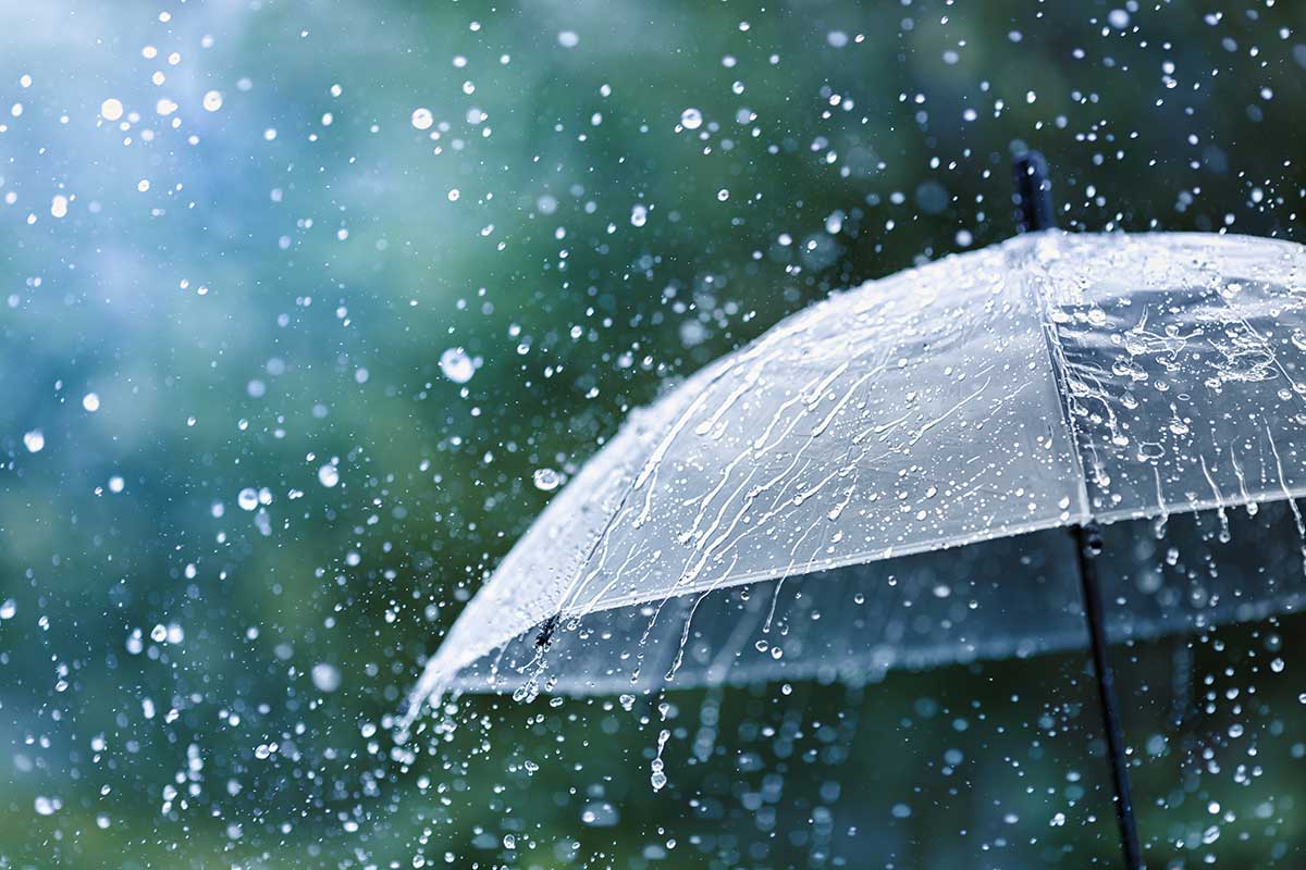 Allerta meteo gialla, possibili forti piogge: a Modica, attivato presidio di protezione civile