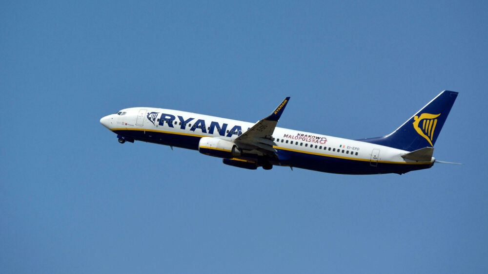 Pasquetta di calvario per 160 passeggeri del volo diretto a Comiso da Roma