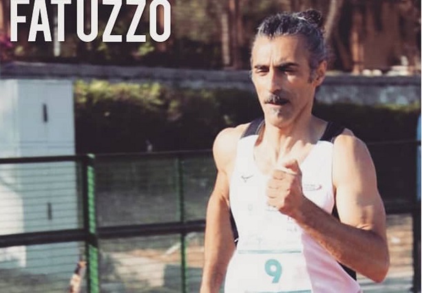 Atletica: è record nazionale per il modicano Giuseppe Fatuzzo