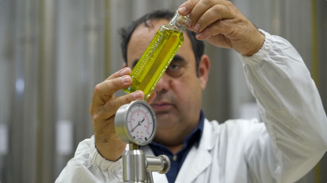 Frantoi Cutrera sul podio internazionale dei migliori oli da monocultivar
