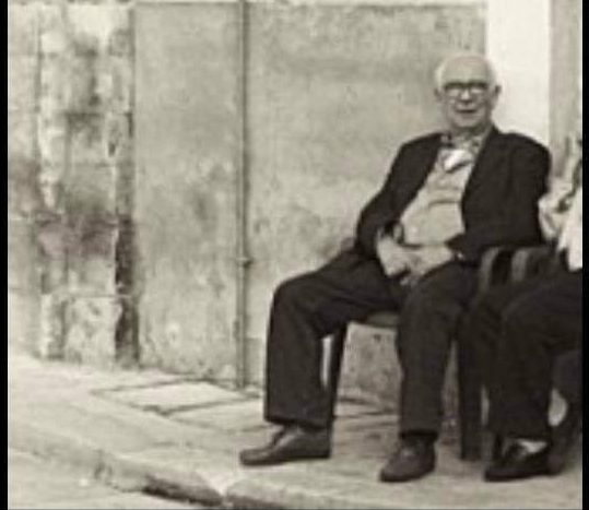 E’ morto lo storico Barbiere degli “Archi” di Ragusa, Giovanni Bellomia