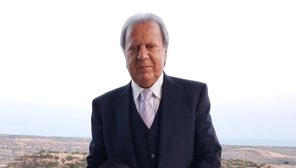 Scomparso Luciano Migliorisi, esponente locale negli anni Ottanta della Dc, ex assessore comunale e dirigente alla Provincia