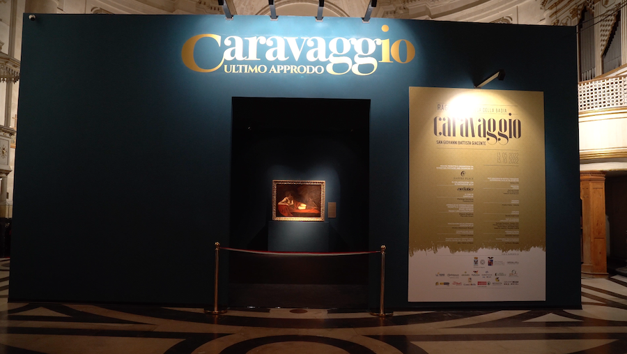 Mostra su Caravaggio, la produzione rinuncia al contributo pubblico. Ecco tutta la documentazione