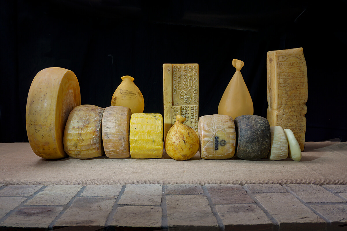 Tre giorni con degustazioni, laboratori del gusto e convegni al Corfilac con “Aspettando CheeseArt”