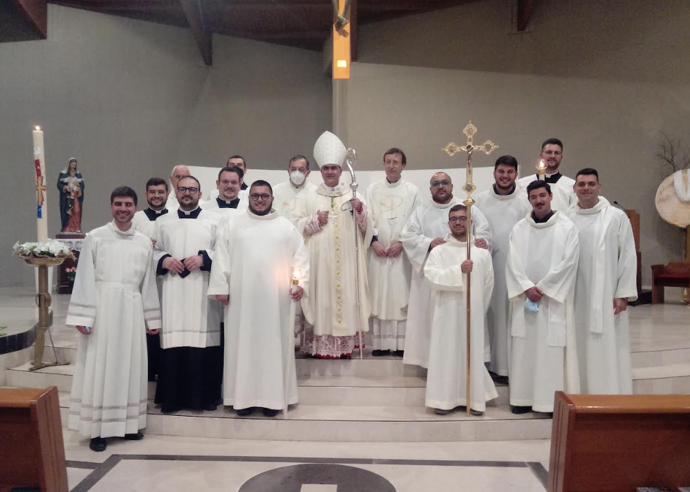 Ritorna, dopo due anni, la processione di San Giuseppe Artigiano patrono dei lavoratori