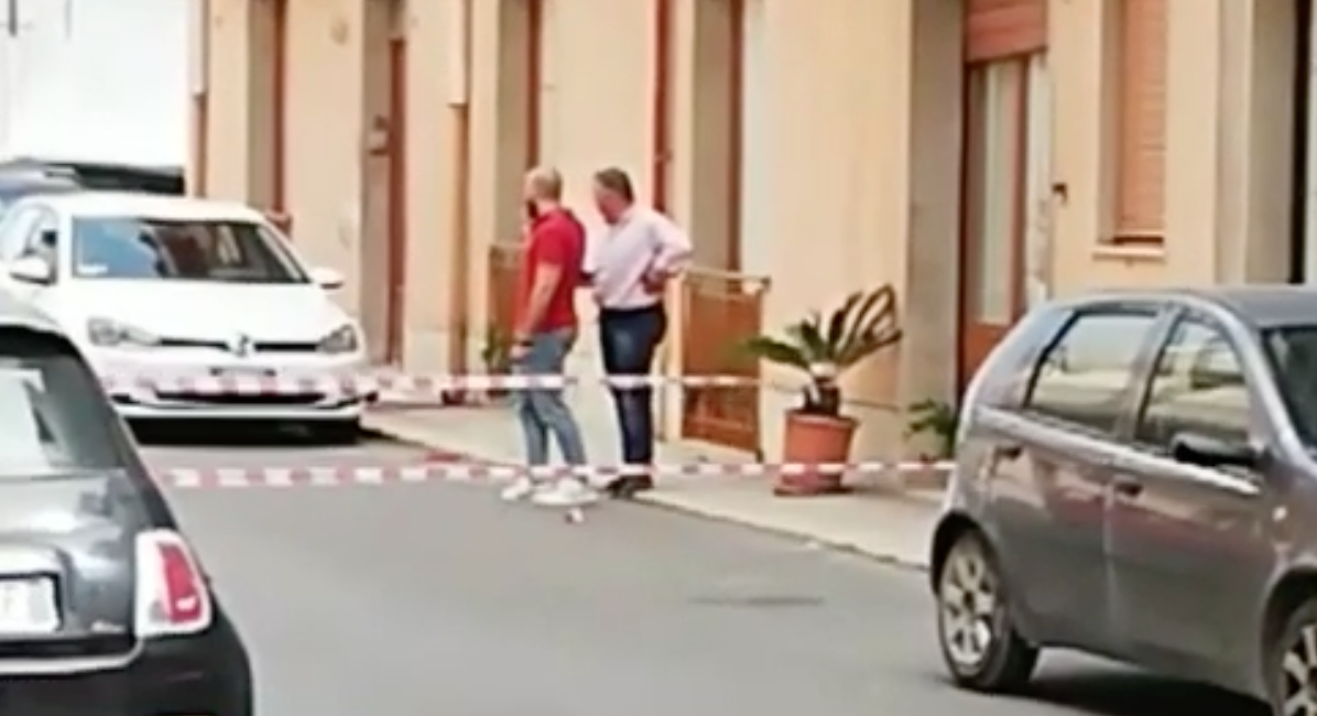 Individuato il presunto assassino di Brunilda, accoltellata in strada a Vittoria