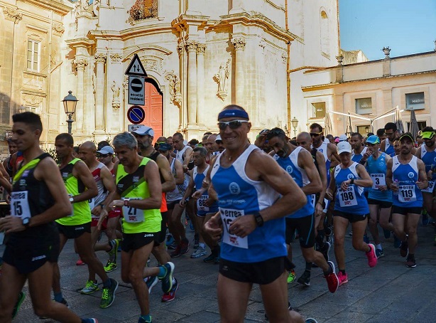 Ci si prepara alla 11esima edizione della Baroque Race