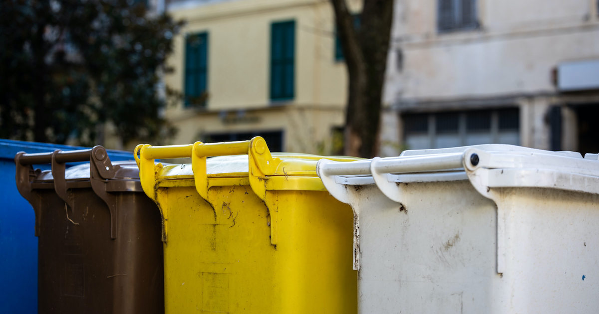 San Giacomo, la frazione dimenticata. Anche per il ritiro dell’indifferenziato