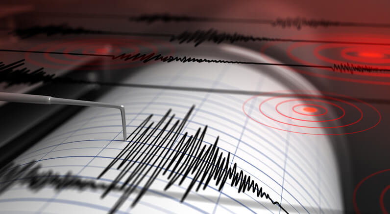 Terremoto nel Tirreno, scatta l’allerta tsunami: forte scossa avvertita anche nel Sud Est della Sicilia