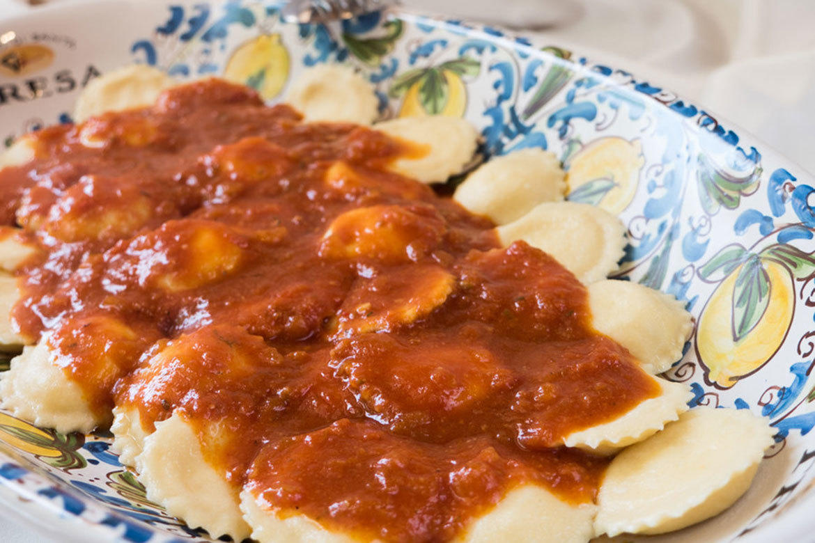 Lo “Sfogghiu” e il raviolo ragusano iscritti nel registro delle Eredità Immateriali della Regione