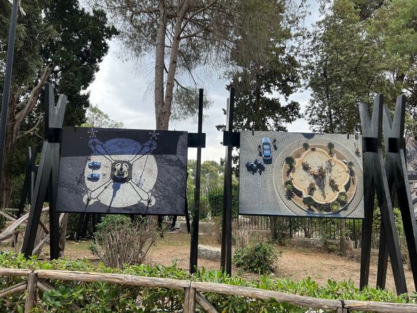 “Sulle strade della bellezza”: a Siracusa, una mostra fotografica di Luigi Nifosì