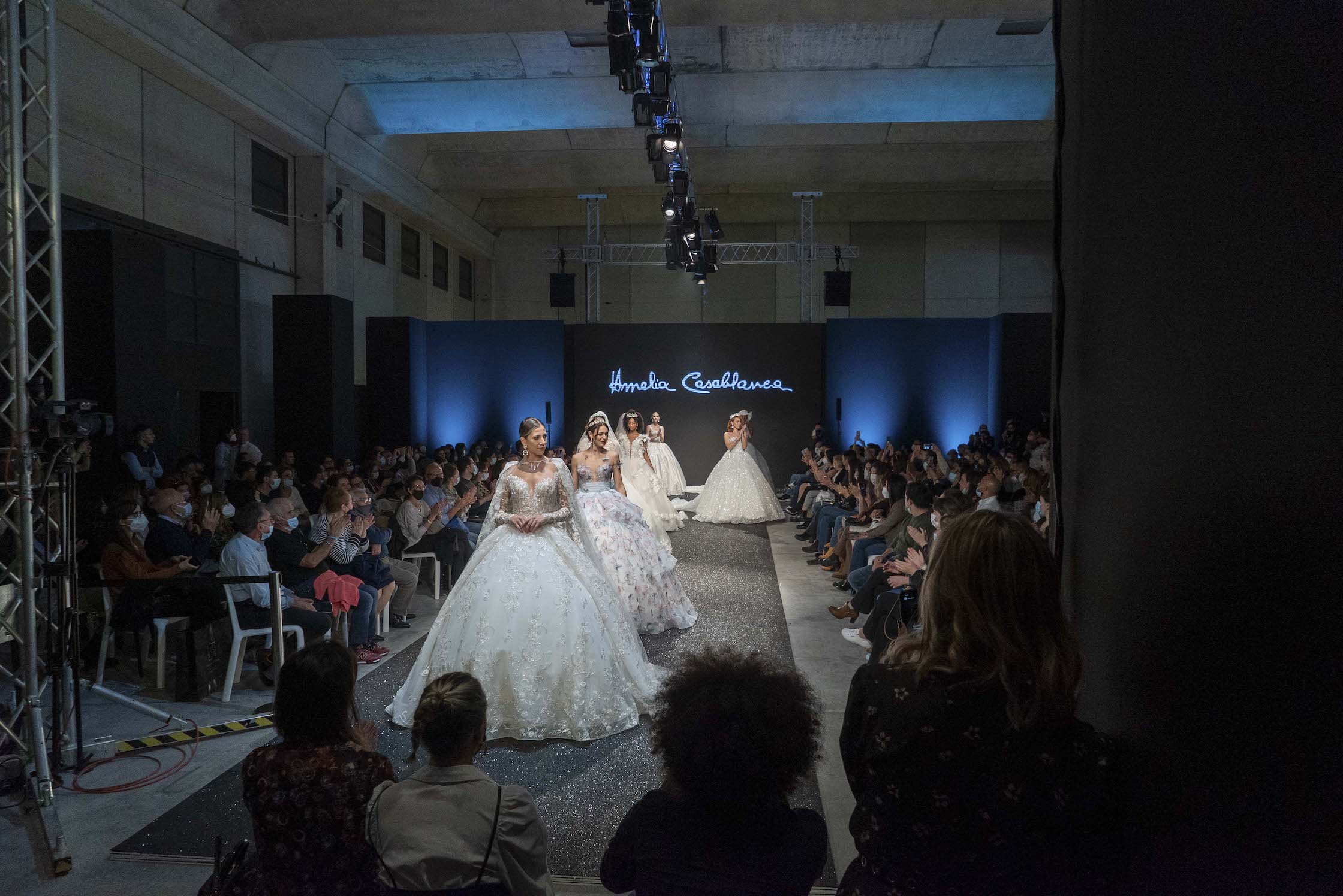 Ritorna “Sposi in Love”, la wedding experience più glamour del Sud Italia: dal 3 al 6 novembre 2022