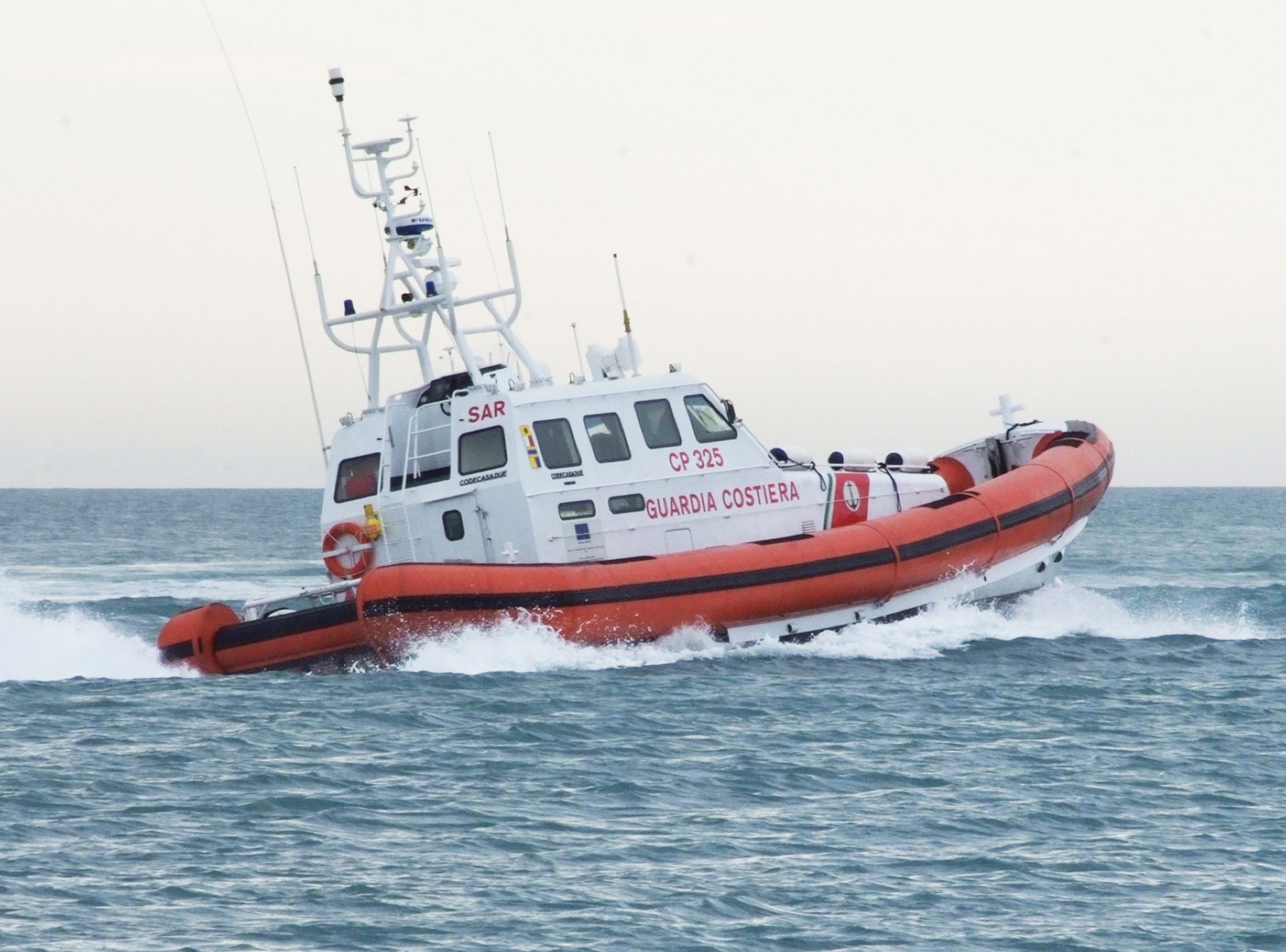 Operazione “Mare Sicuro”: tutte le operazioni della Guardia Costiera durante l’estate 2023