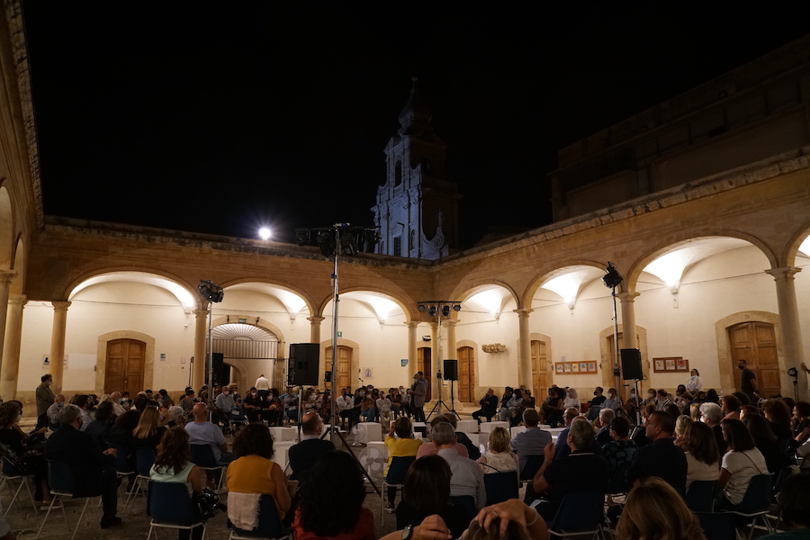 Alla Fondazione Bufalino di Comiso la seconda edizione de “L’ingegnere di Babele”