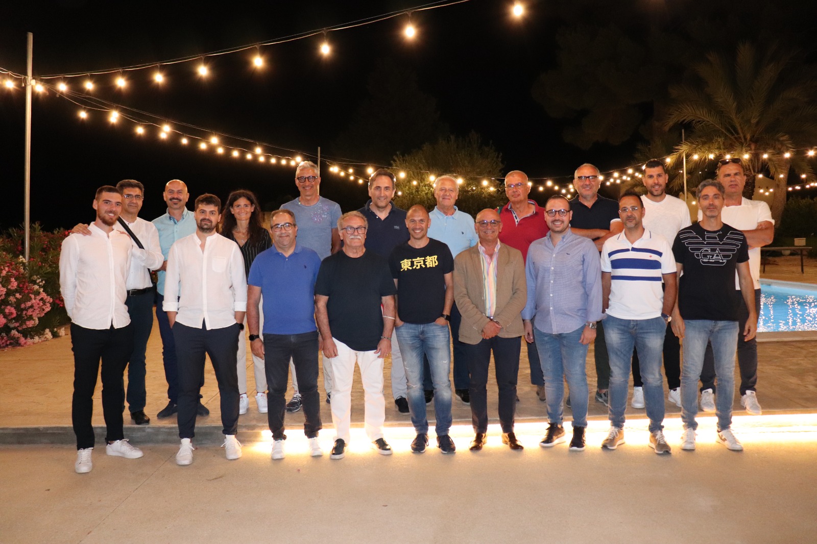Olympia Basket Comiso: chiesta alla Fip l’ammissione al campionato di serie C Gold