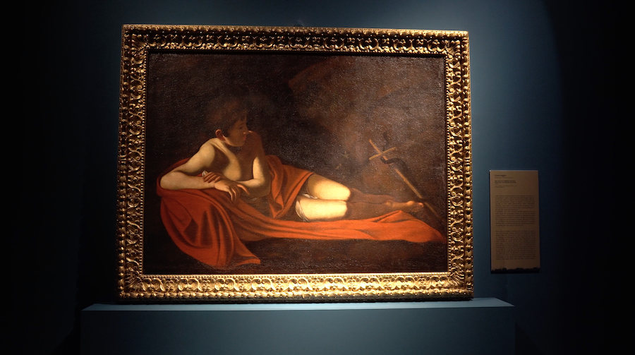 Caravaggio a Ragusa: è l’ora del simposio e cresce il numero degli esperti che interverranno. Questo venerdì