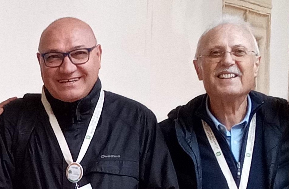 “90 anni e più” per gli Agronomi e Forestali iblei. Tre giorni di festa e di storia e un premio Bapr