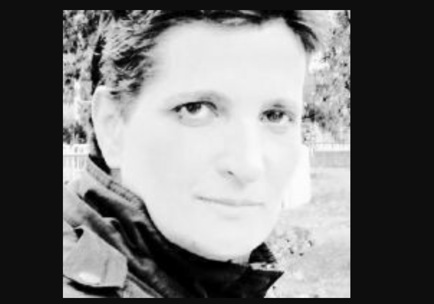 La scrittrice Stefania Elena Carnemolla trovata morta in casa, in Montenegro. Era di Marina di Ragusa 