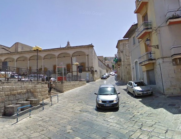 Ancora furti in centro storico a Comiso. Colpito negozio