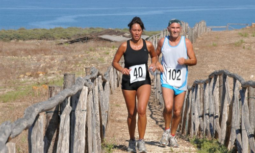 Torna la maratona della Filippide, con tante novità