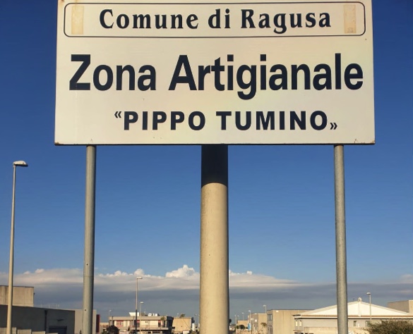 Necessaria scerbatura alla zona artigianale. Le sollecitazioni di D’Asta e Gurrieri