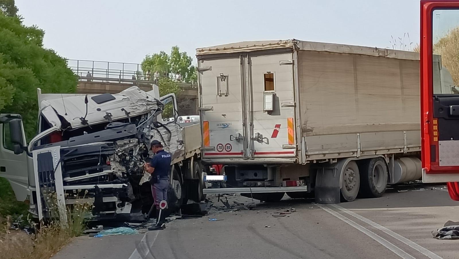 La Ragusa-Catania: dopo 24 anni, si attende ancora. E intanto, gli incidenti continuano