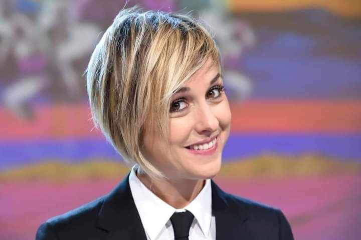 Dalla Sicilia un premio dedicato a Nadia Toffa