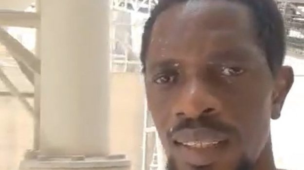 Scomparsa di Daouda Diane, l’appello di Don Ciotti: “Chi sa parli”