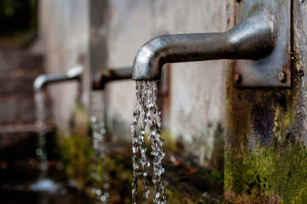 A Bruscè a Ragusa questo lunedì possibili problemi con l’erogazione dell’acqua