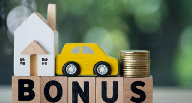 Ecco tutti i 35 bonus da richiedere nel 2022