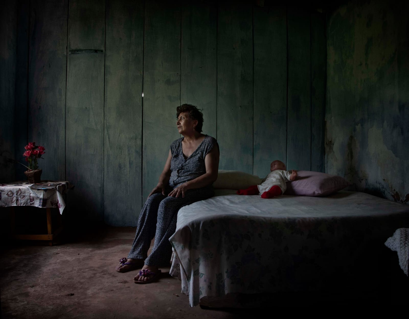 Quando 250 famiglie iblee fondarono la Colonia Trinacria in Paraguay. La mostra della fotografa Teresa Bellina, dal 3 agosto