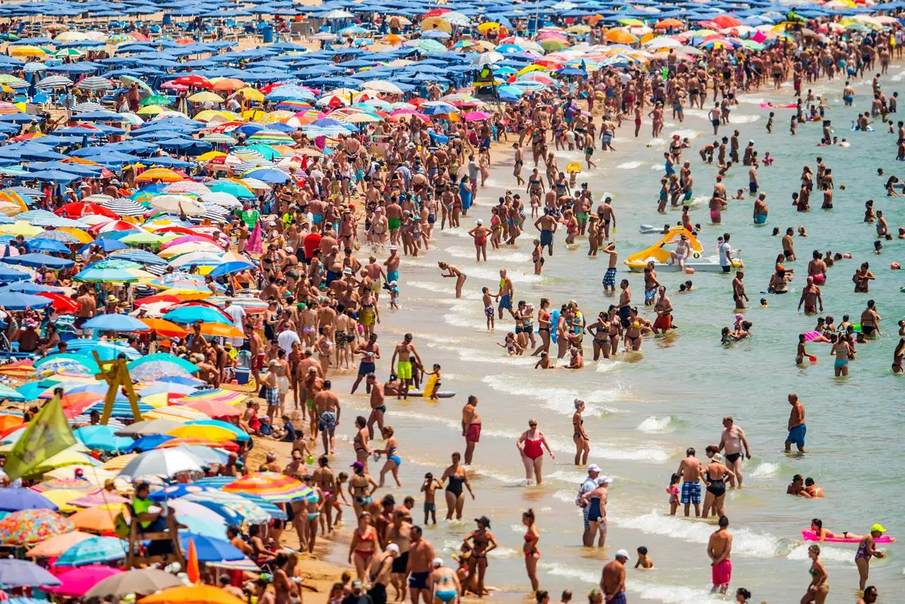 Arriva agosto: 27 milioni di italiani vanno in vacanza. Tra le mete anche la provincia di Ragusa