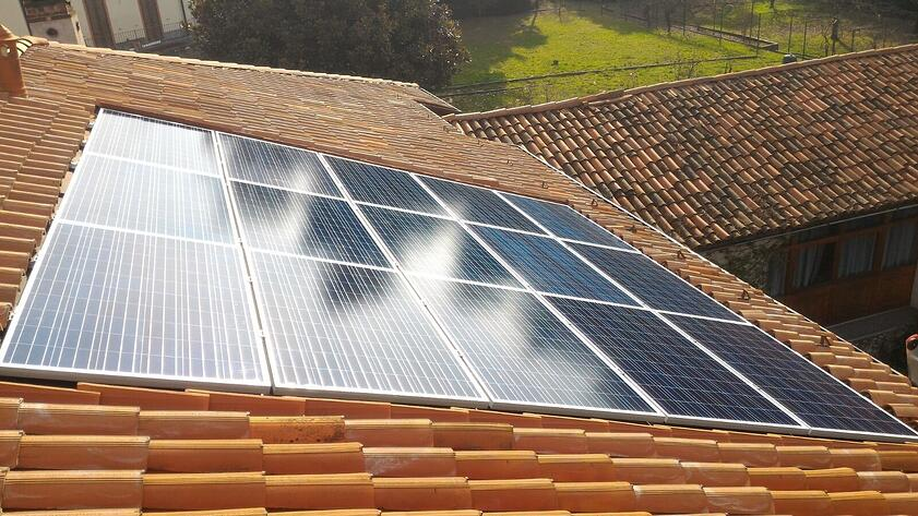 Tar Brescia: si a fotovoltaico su tetto casa in centro storico. Svolta per Ibla?