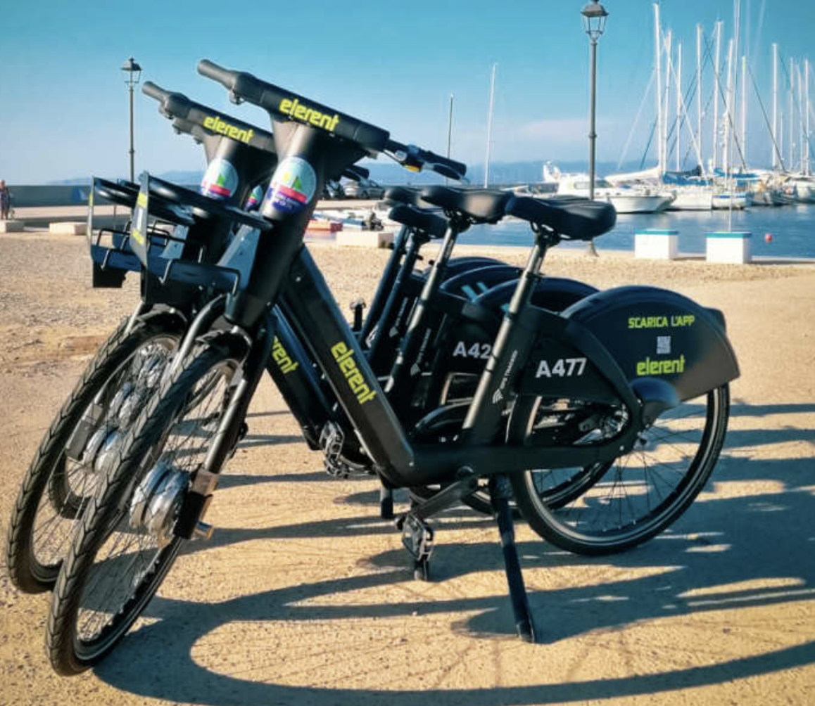 Sharing di scooter e bici elettriche a Ragusa, Ibla e Marina. Ecco le novità per la mobilità ecosostenibile dopo i monopattini