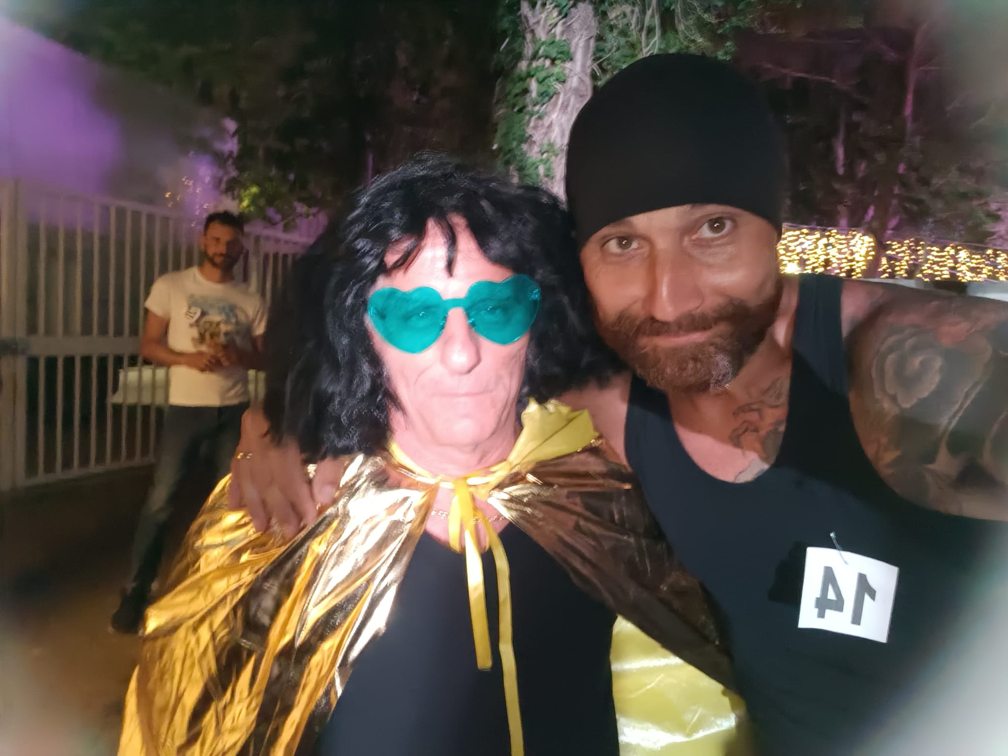 Il ragusano Adamo Giummarra è il secondo papà più bello d’Italia, categoria gold