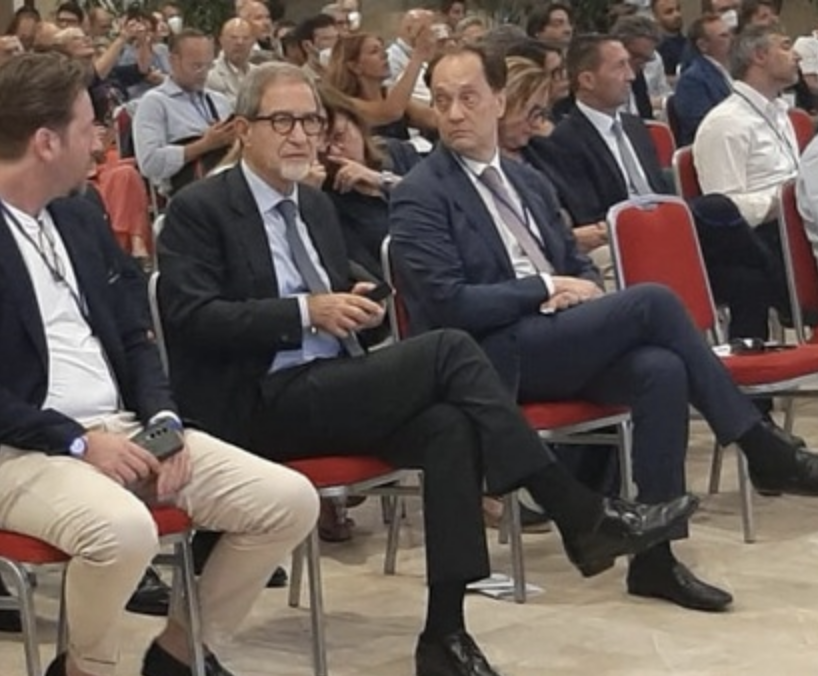 Musumeci attacca: “Il più pulito anti-mafioso di mestiere ha la rogna”. Nel giorno del ricordo di Borsellino