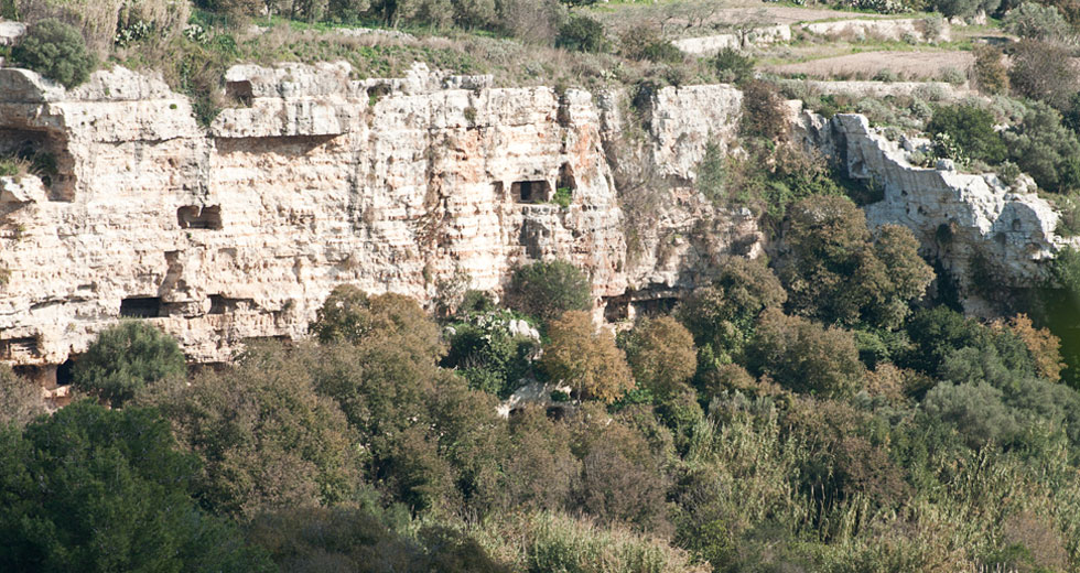 Visite gratuite al Parco archeologico di Kamarina e Cava d’Ispica in memoria di Sebastiano Tusa