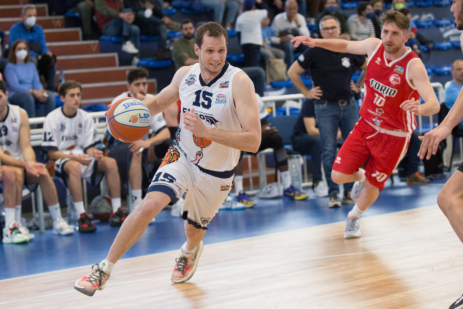 Virtus Ragusa: confermato il capitano Andrea Sorrentino