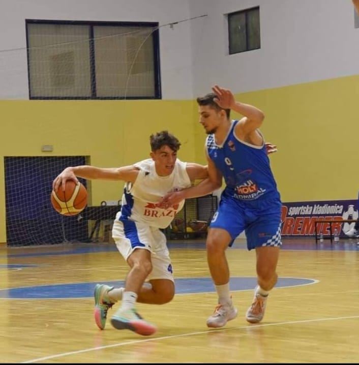 Virtus Ragusa, arriva Filippo Valenti