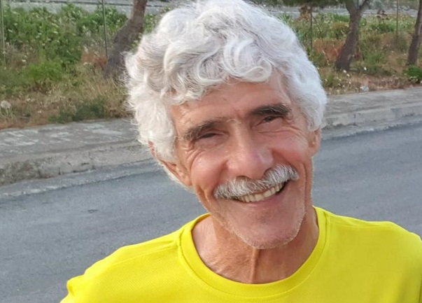 Scicli piange Franco Ruscica. Il mondo dello sport in lutto