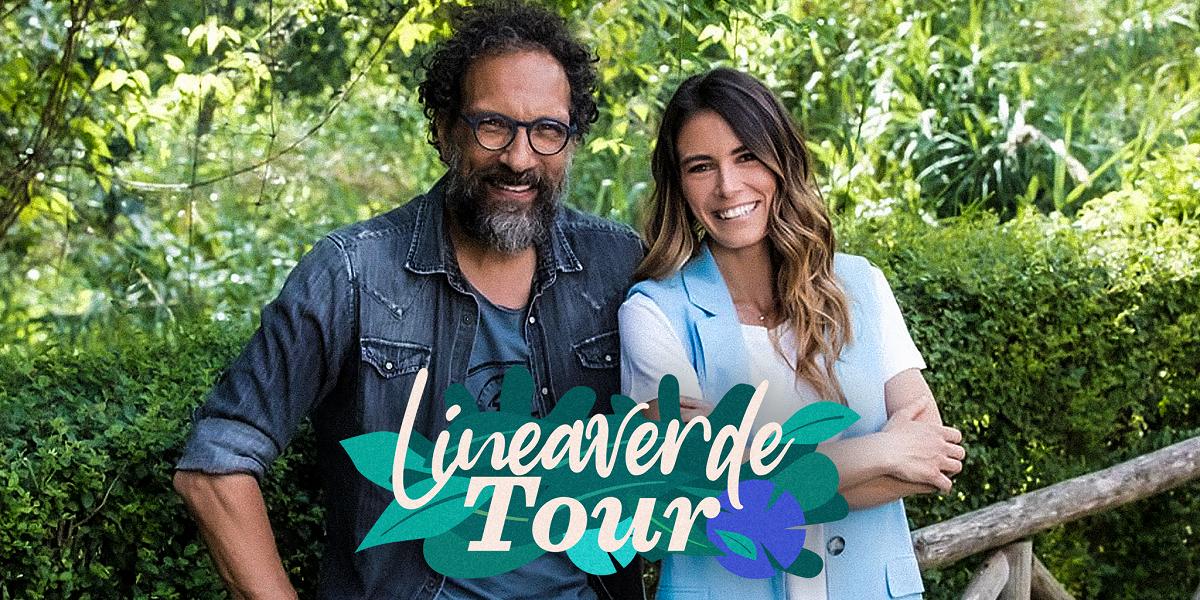 Rai “Linea Verde Tour” torna in Sicilia Orientale: sabato 27 agosto