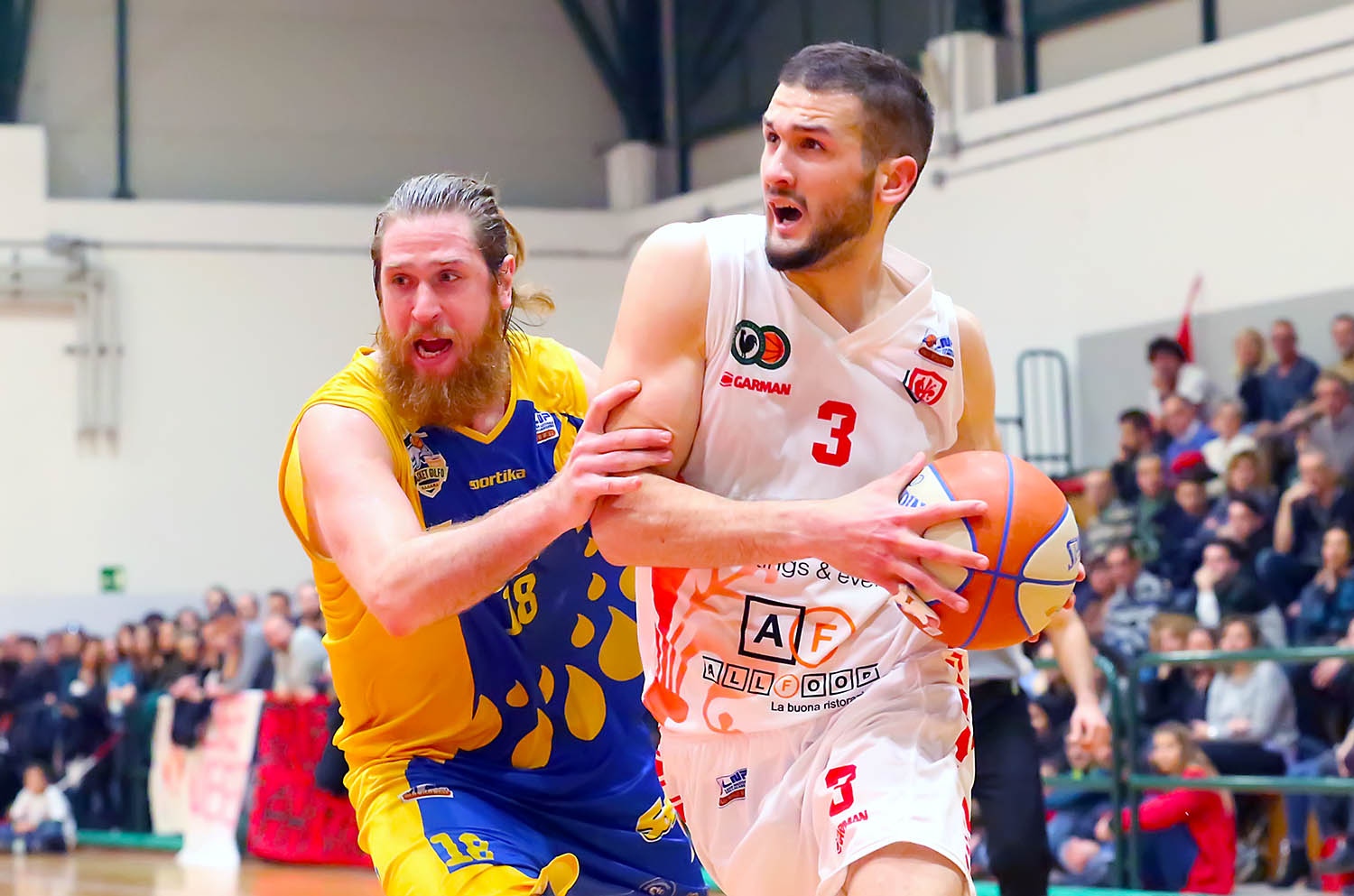 Virtus Ragusa, arriva Bogdan Milojevic
