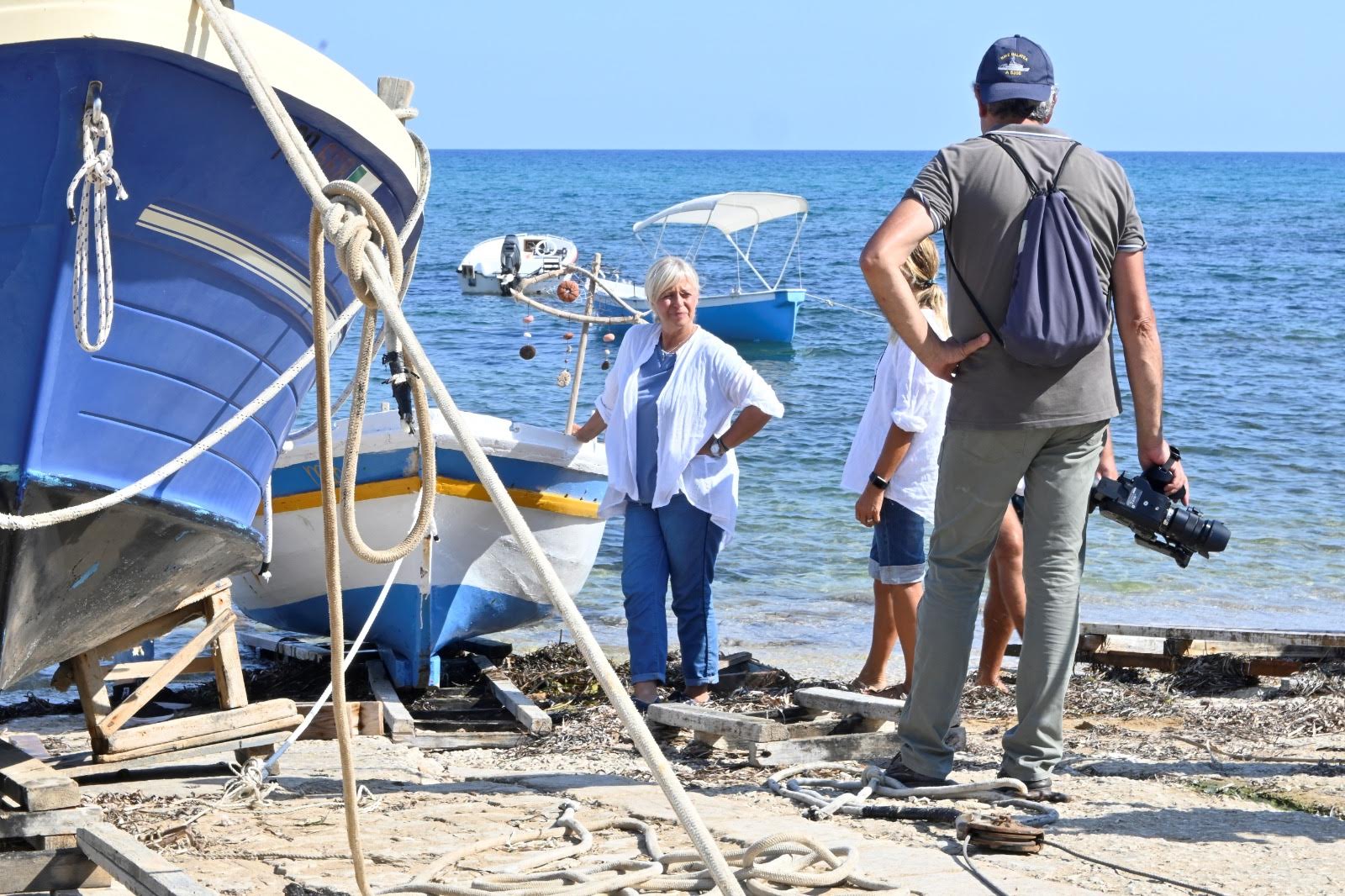 LineaBlu e Rai Uno, sabato 3 settembre alle 14.10 la puntata su Scicli. Anticipata la produzione tv