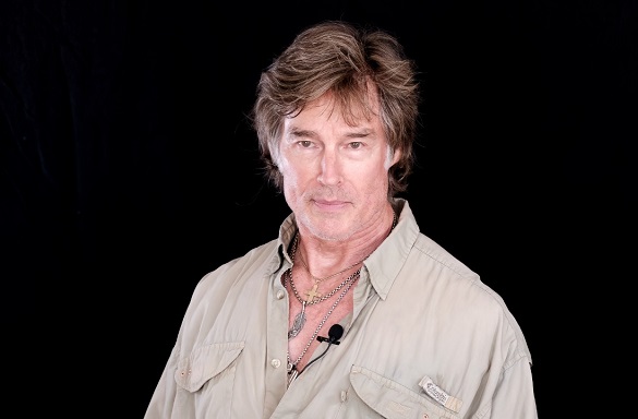 L’attore di Beautiful Ronn Moss interpreterà Ruggero D’Altavilla al Palio dei Normanni di Piazza Armerina