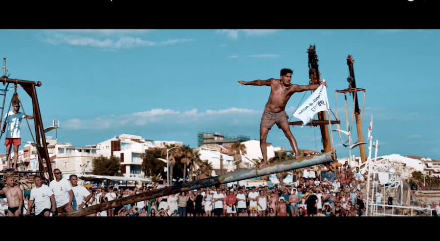 “Ntinna” la storia del pescatore-campione di Scoglitti, diventa un documentario con la regia di Biagio Tinghino. GUARDA VIDEO