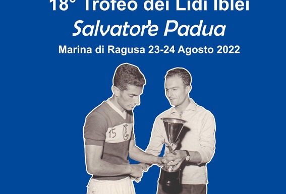 Dopo 38 torna lo storico “Trofeo dei Lidi” iblei