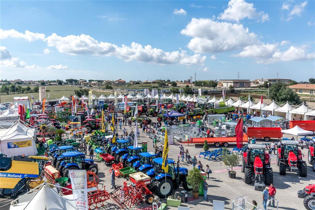 La Fiera Agricola si farà, paga il Comune. Ma si cercano sponsor privati. Cassì: “Disimpegno della Camera di Commercio”