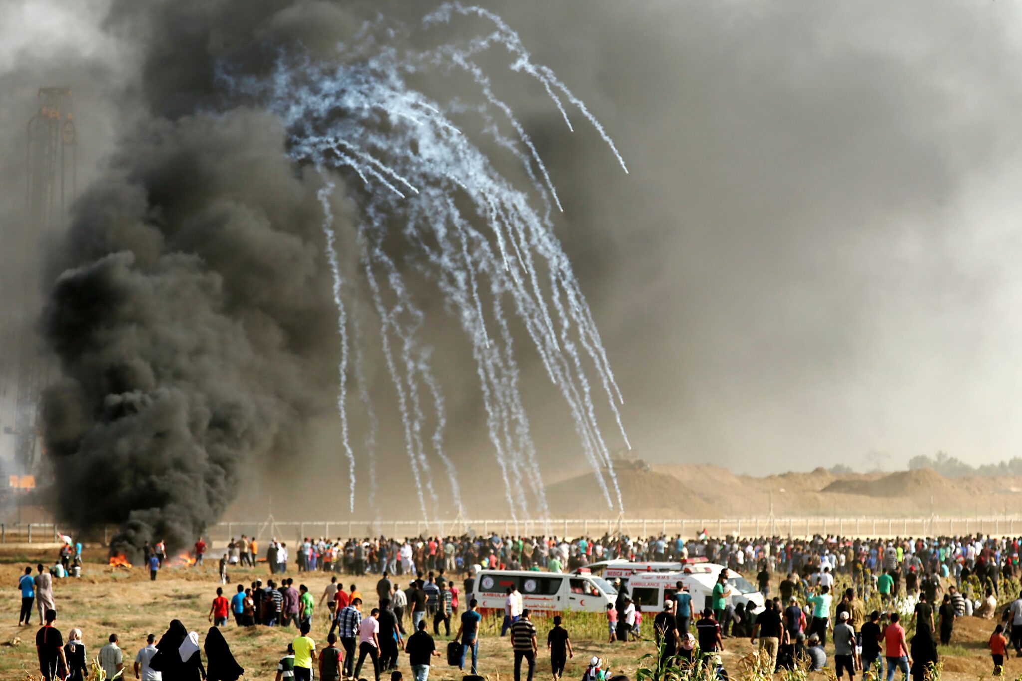 Diritti umani: uno specifico “summary” sarà distribuito a Ragusa per il focus “Nakba – la catastrofe” sull’Apartheid di Israele verso i palestinesi promosso dal gruppo Amnesty 228. Questo martedì 30 agosto