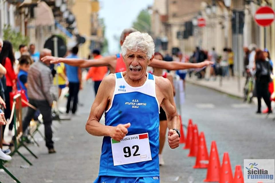 E’ morto a Scicli Franco Ruscica. Sindaco Marino: “Oggi la città intera ha perso”